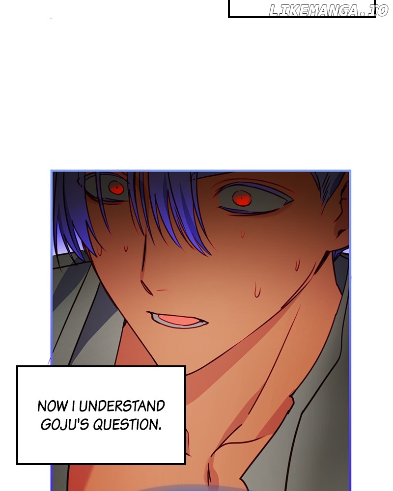Heart Throbbing Conqueror Chapter 126 - page 42