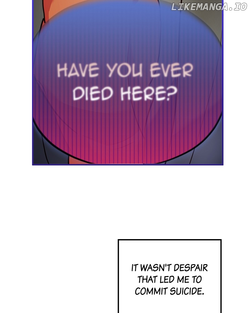 Heart Throbbing Conqueror Chapter 126 - page 43