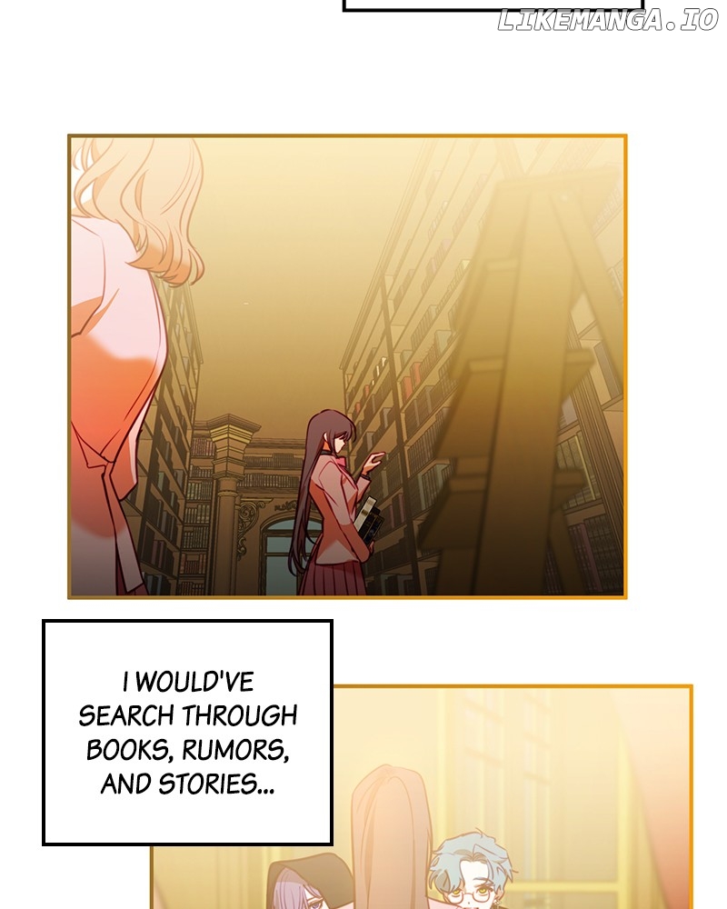 Heart Throbbing Conqueror Chapter 126 - page 44