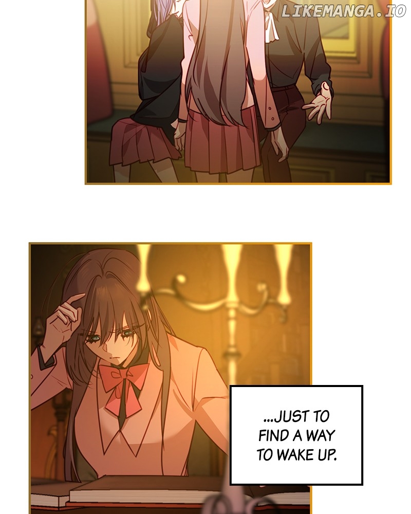 Heart Throbbing Conqueror Chapter 126 - page 45