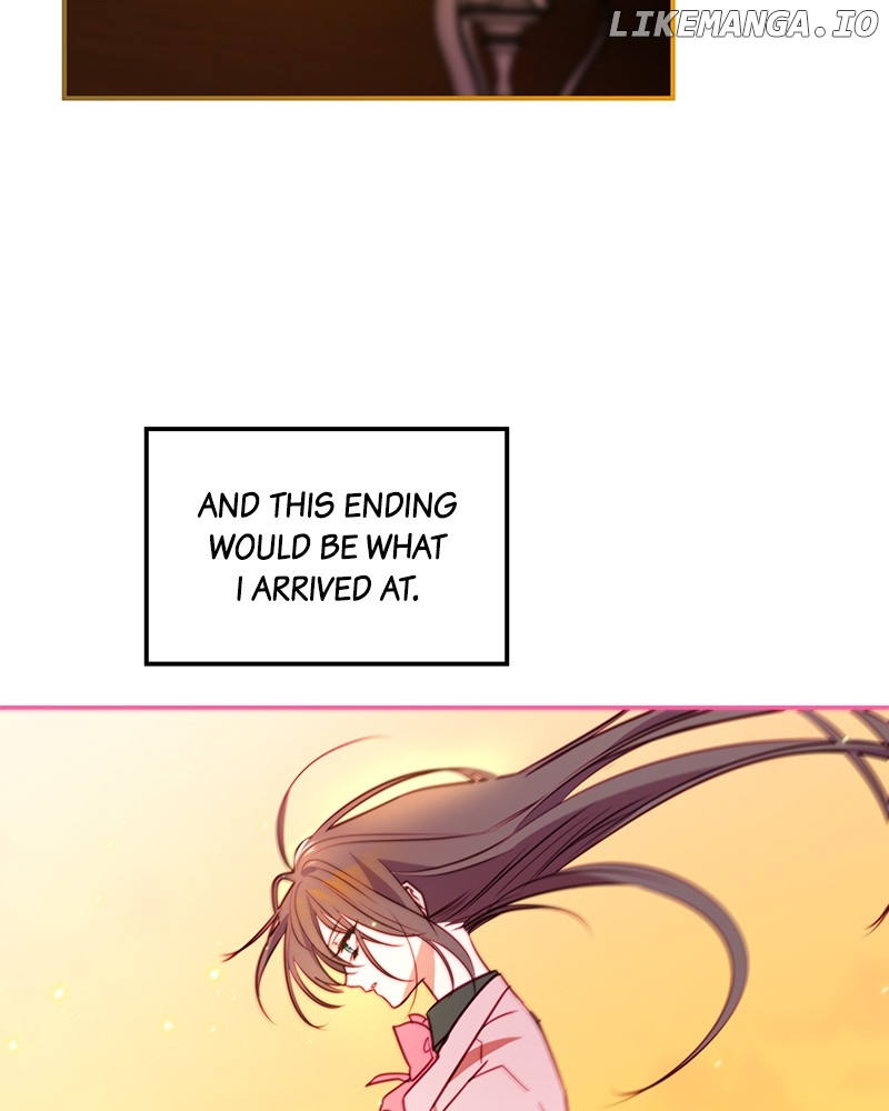 Heart Throbbing Conqueror Chapter 126 - page 46