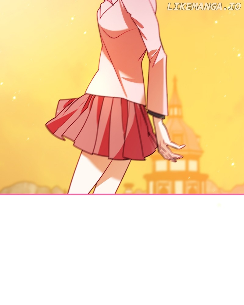 Heart Throbbing Conqueror Chapter 126 - page 47