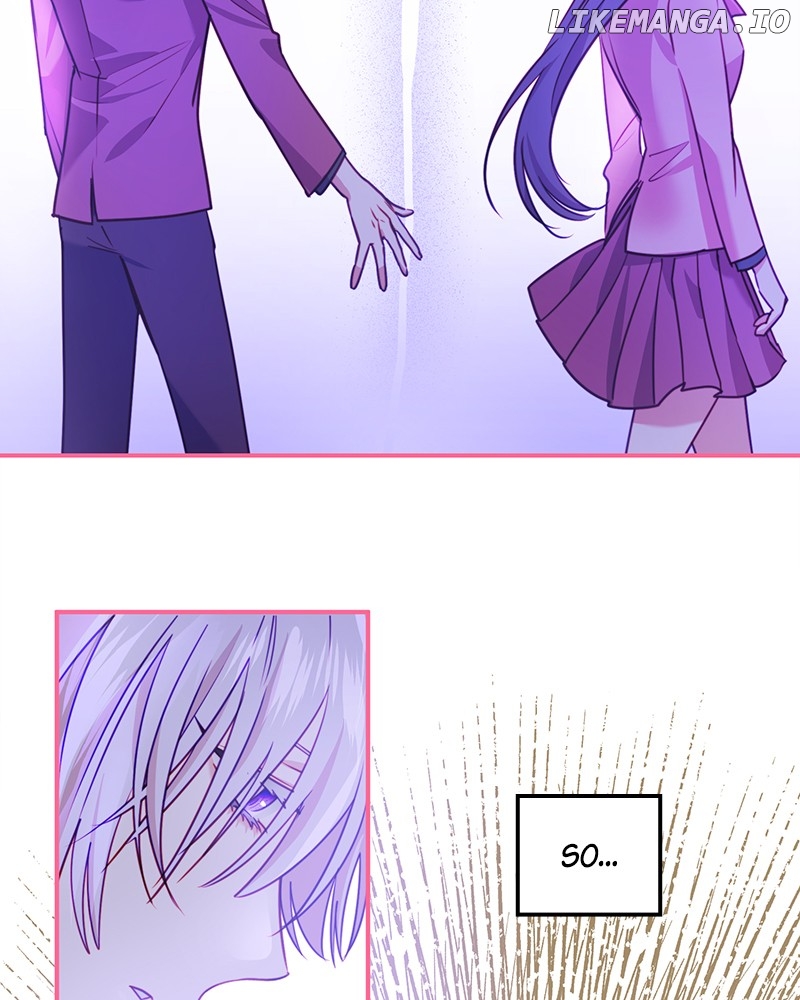 Heart Throbbing Conqueror Chapter 126 - page 51