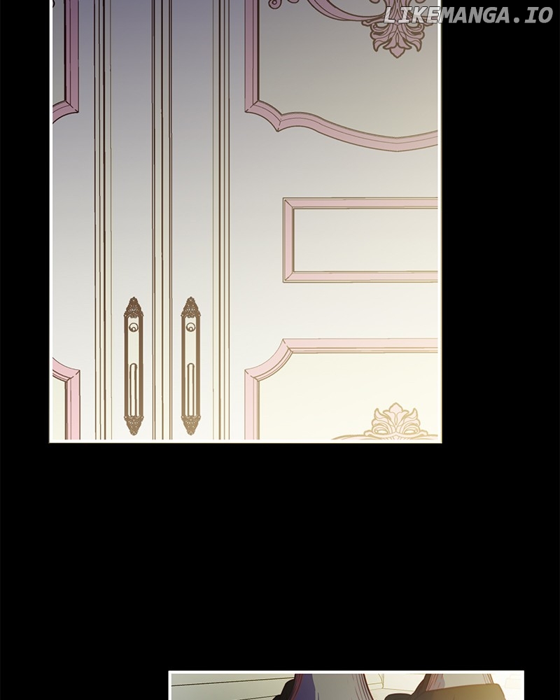 Heart Throbbing Conqueror Chapter 126 - page 55