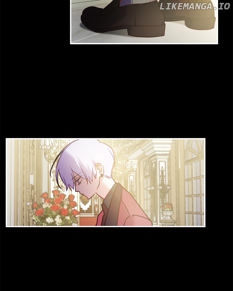 Heart Throbbing Conqueror Chapter 126 - page 56