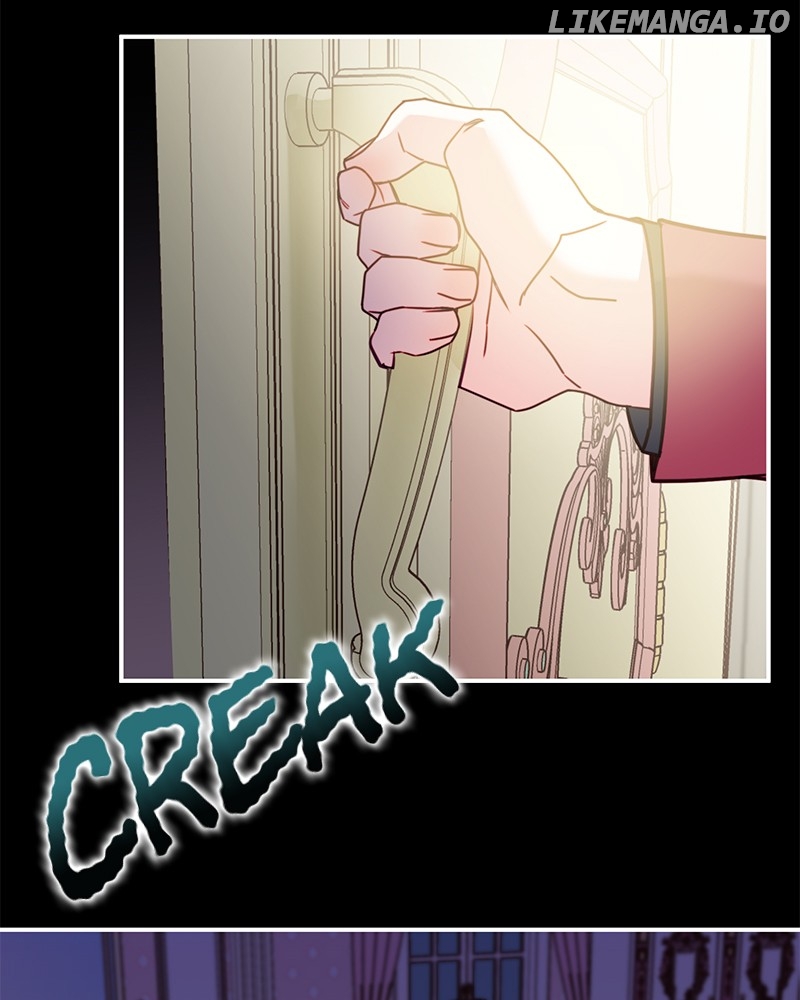 Heart Throbbing Conqueror Chapter 126 - page 57