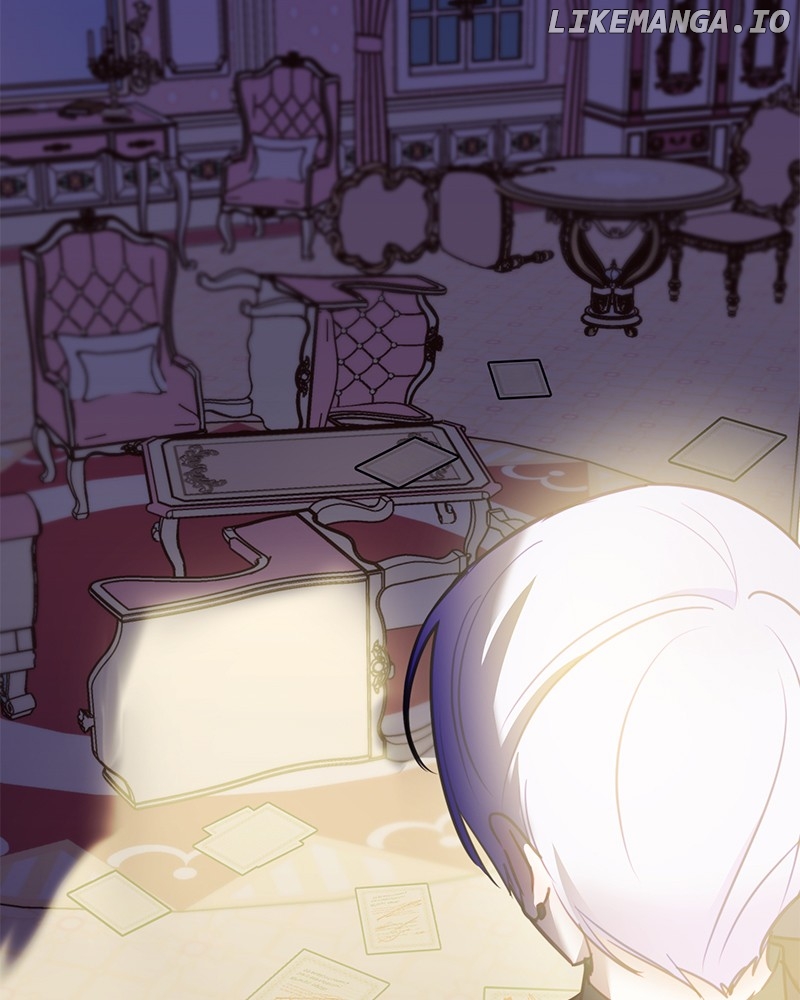 Heart Throbbing Conqueror Chapter 126 - page 58