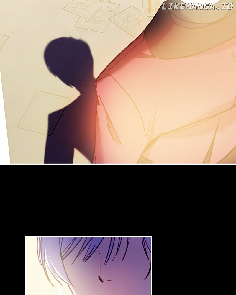 Heart Throbbing Conqueror Chapter 126 - page 59