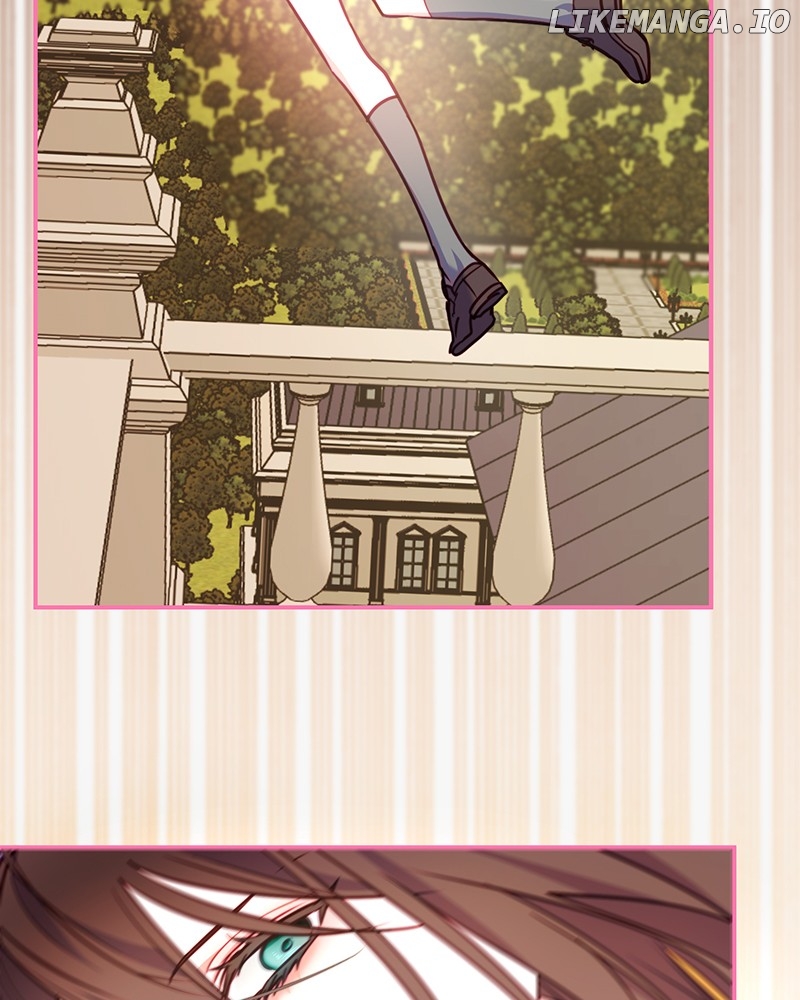 Heart Throbbing Conqueror Chapter 126 - page 68