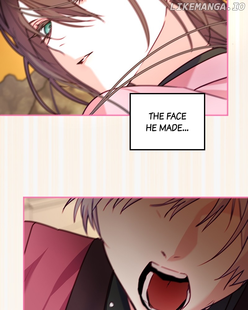 Heart Throbbing Conqueror Chapter 126 - page 69