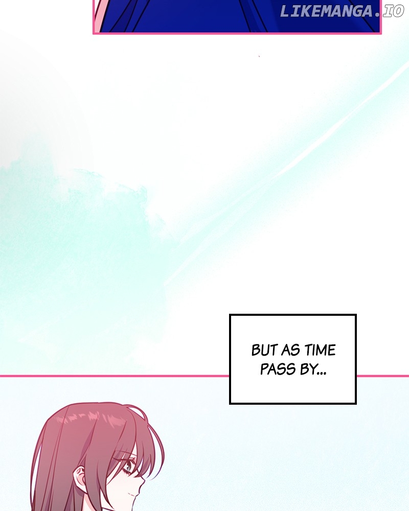 Heart Throbbing Conqueror Chapter 126 - page 7