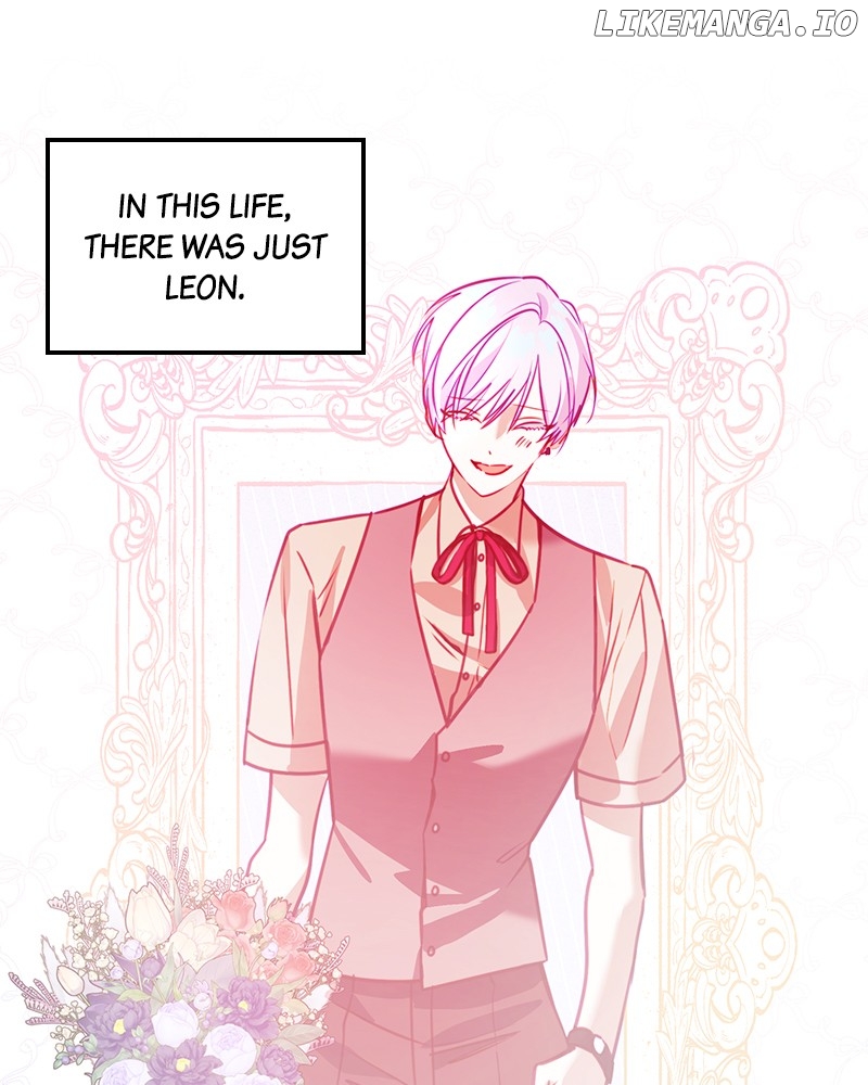 Heart Throbbing Conqueror Chapter 126 - page 73
