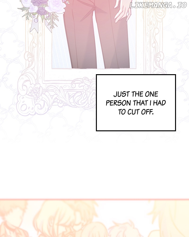 Heart Throbbing Conqueror Chapter 126 - page 74