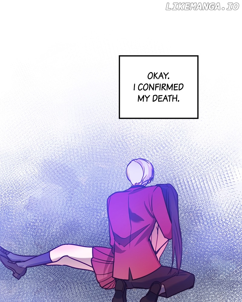 Heart Throbbing Conqueror Chapter 126 - page 78
