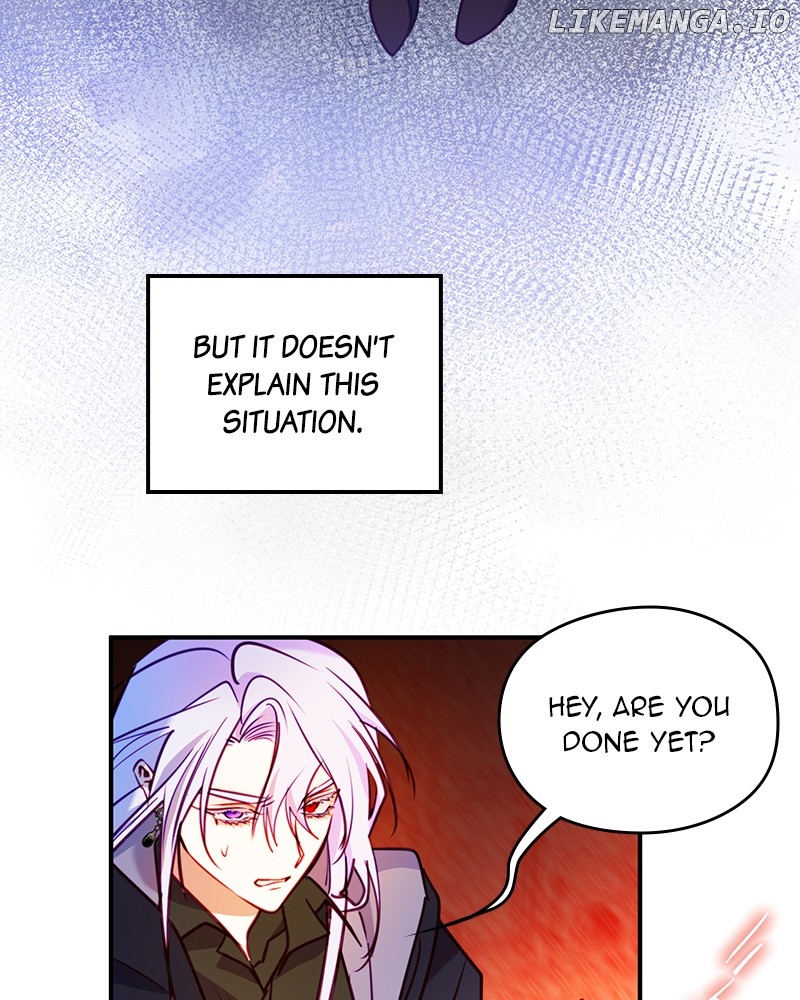 Heart Throbbing Conqueror Chapter 126 - page 79