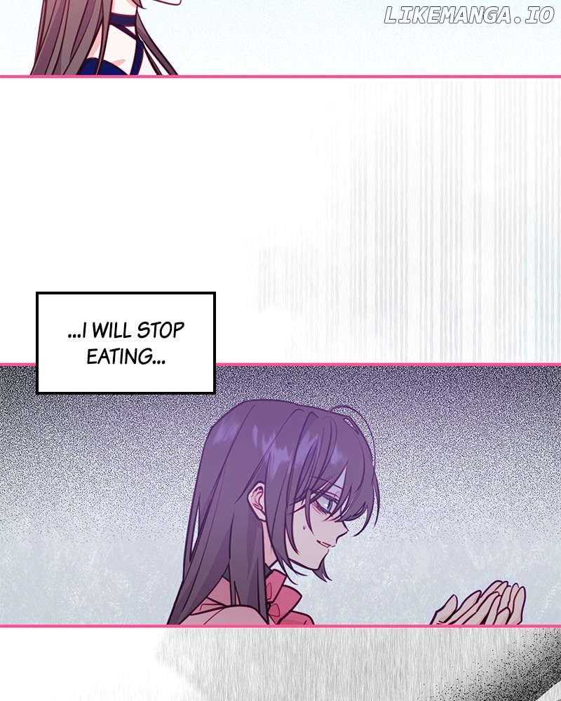 Heart Throbbing Conqueror Chapter 126 - page 8