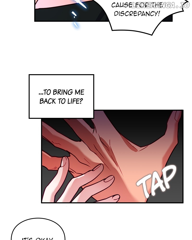 Heart Throbbing Conqueror Chapter 126 - page 82