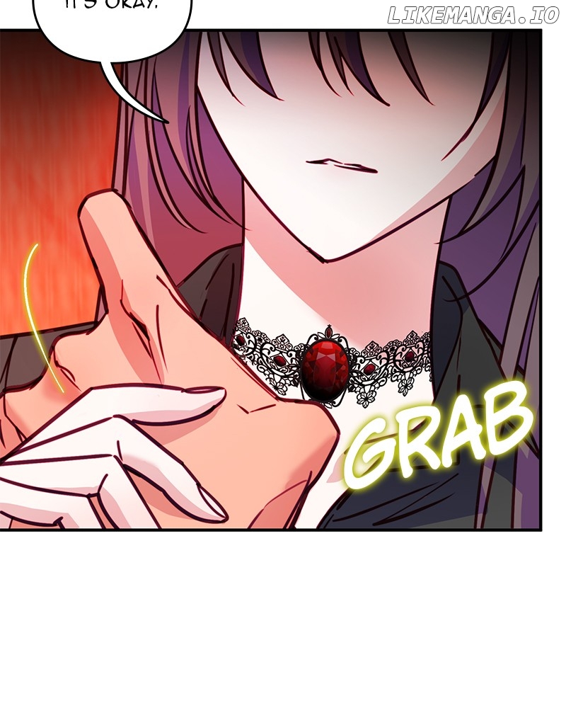 Heart Throbbing Conqueror Chapter 126 - page 83