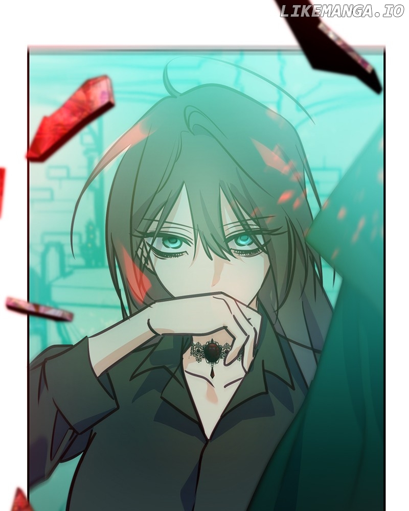 Heart Throbbing Conqueror Chapter 126 - page 87