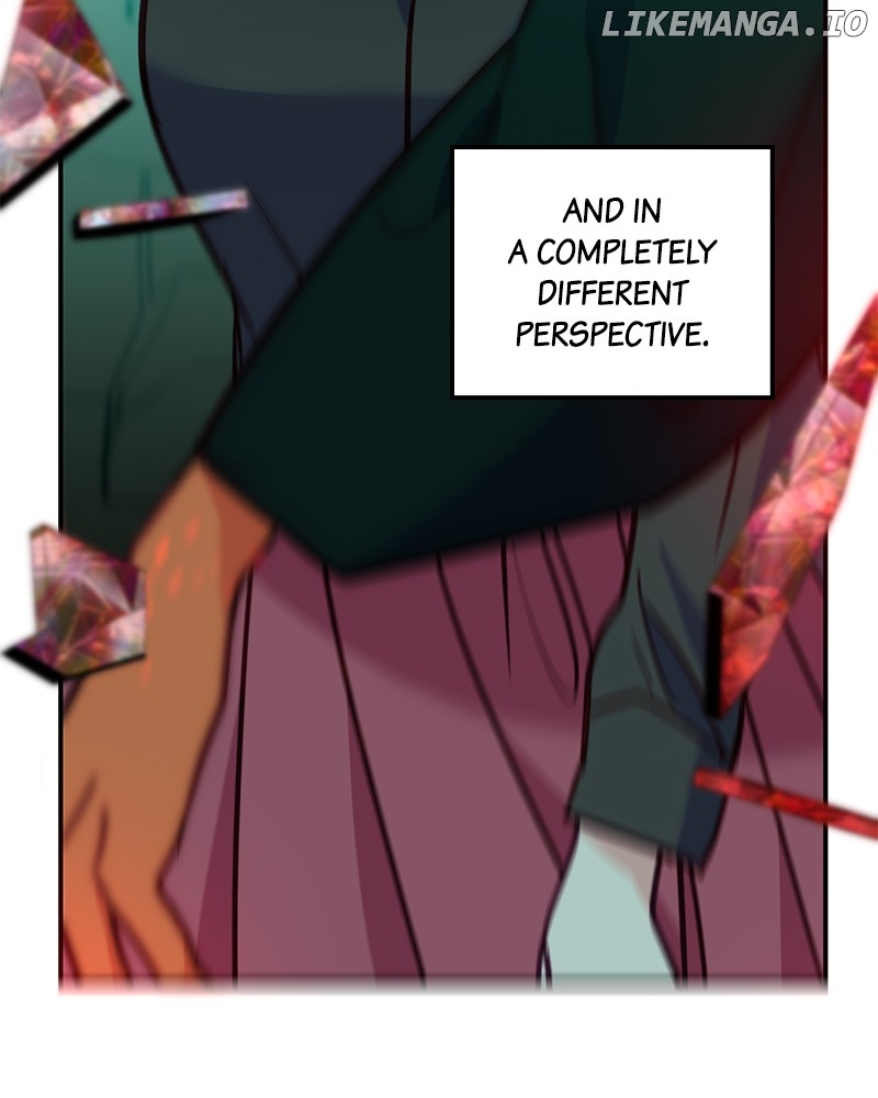 Heart Throbbing Conqueror Chapter 126 - page 88
