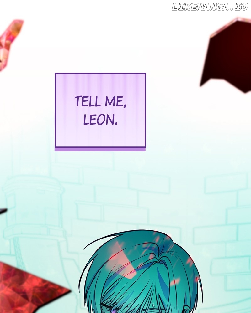 Heart Throbbing Conqueror Chapter 126 - page 89