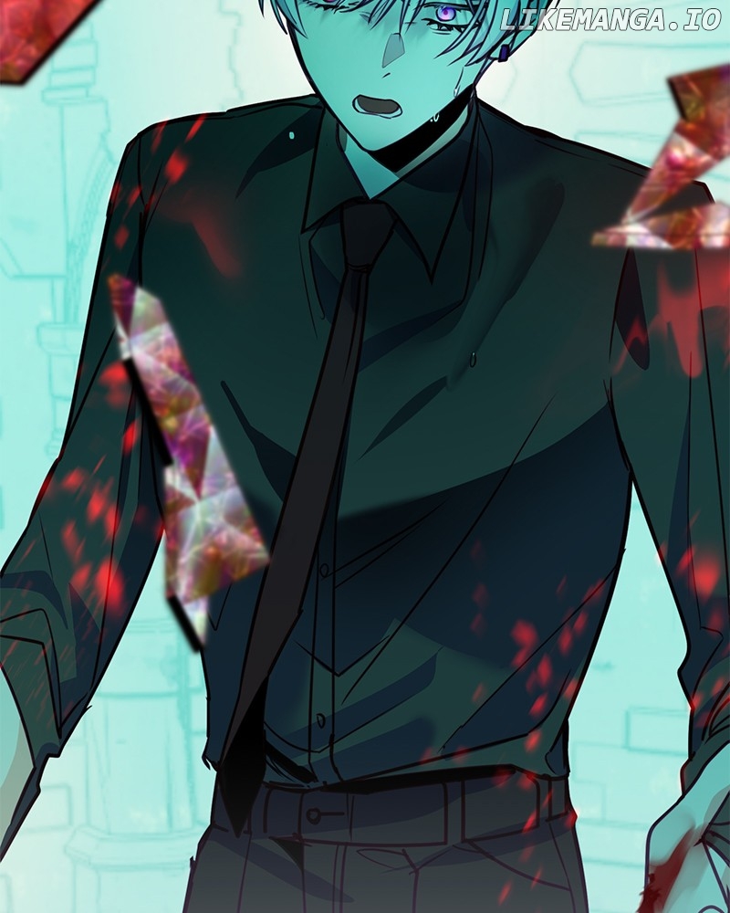 Heart Throbbing Conqueror Chapter 126 - page 90