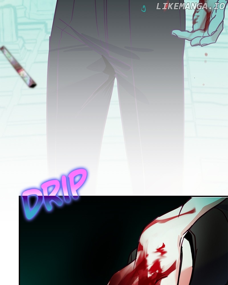 Heart Throbbing Conqueror Chapter 126 - page 91