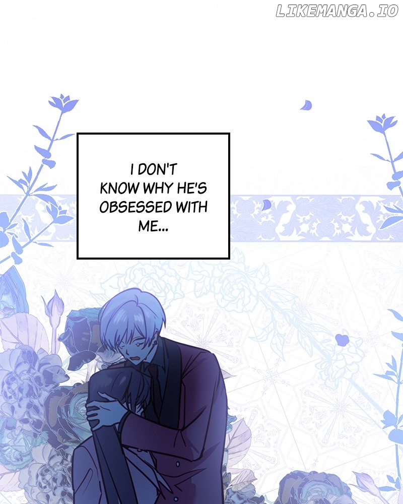 Heart Throbbing Conqueror Chapter 126 - page 93