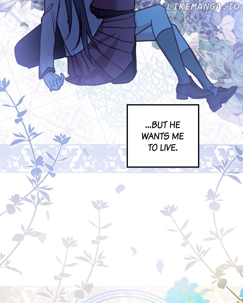 Heart Throbbing Conqueror Chapter 126 - page 94