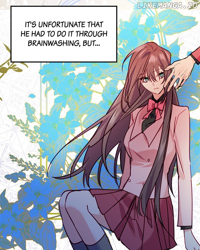 Heart Throbbing Conqueror Chapter 126 - page 95