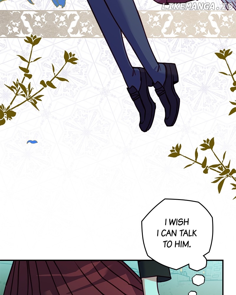 Heart Throbbing Conqueror Chapter 126 - page 96
