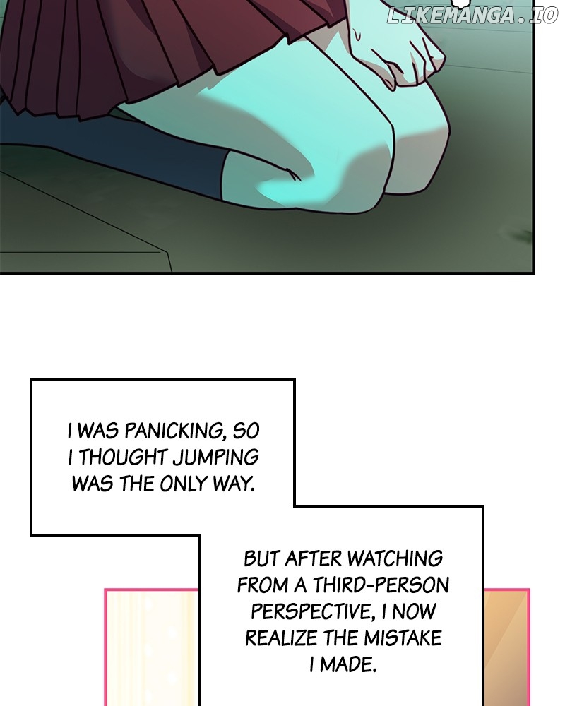 Heart Throbbing Conqueror Chapter 126 - page 97
