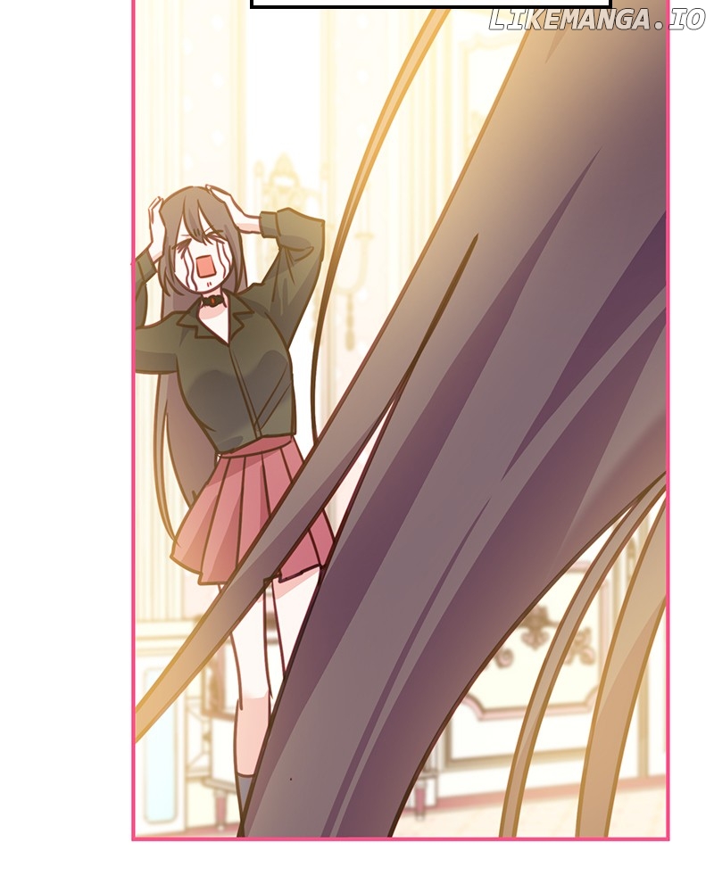 Heart Throbbing Conqueror Chapter 126 - page 98