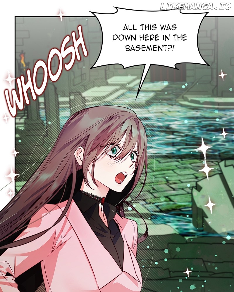 Heart Throbbing Conqueror Chapter 101 - page 1