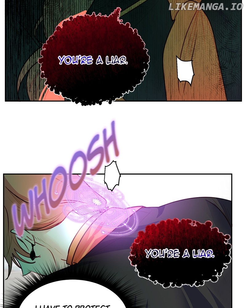 Heart Throbbing Conqueror Chapter 101 - page 20