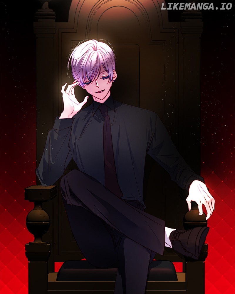 Heart Throbbing Conqueror Chapter 101 - page 41