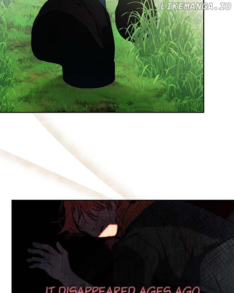 Heart Throbbing Conqueror Chapter 101 - page 54