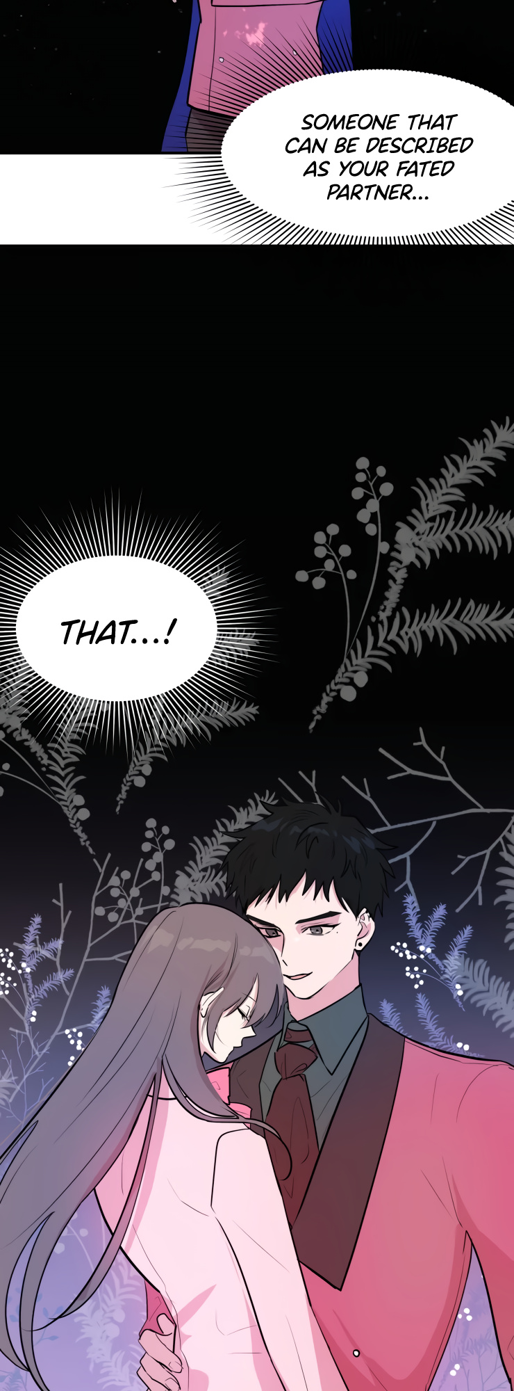 Heart Throbbing Conqueror Chapter 14 - page 11