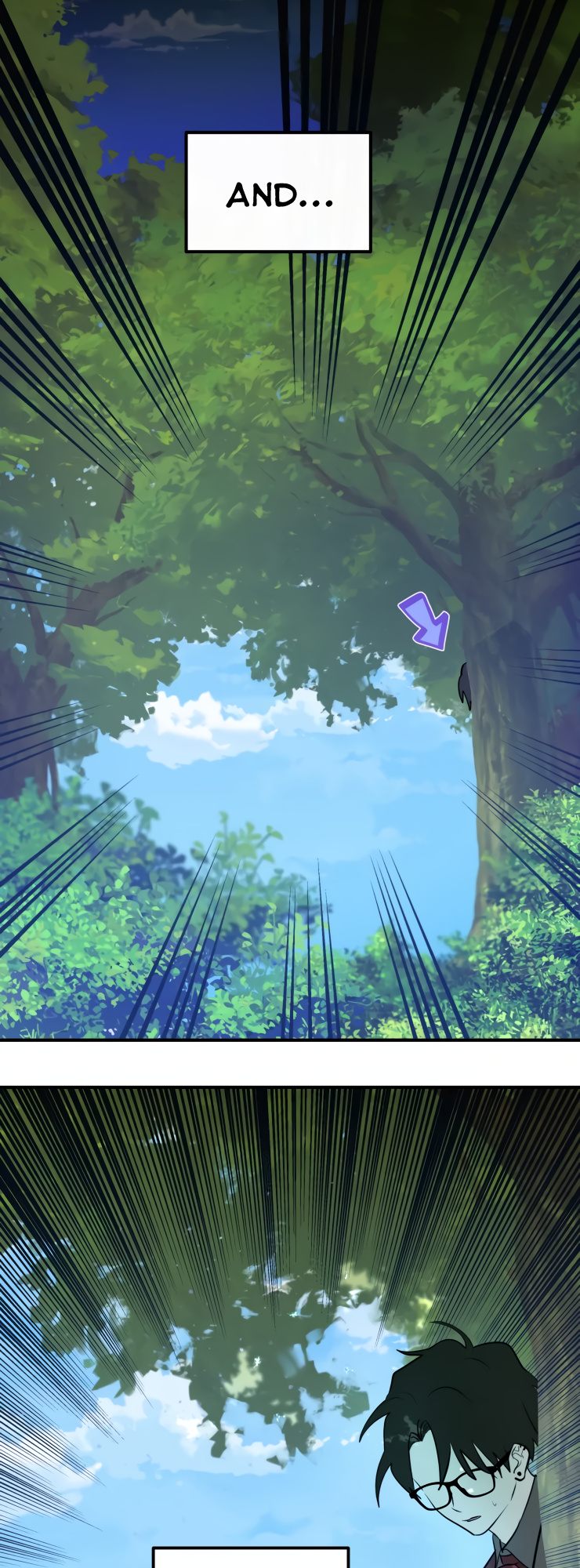 Heart Throbbing Conqueror Chapter 14 - page 6