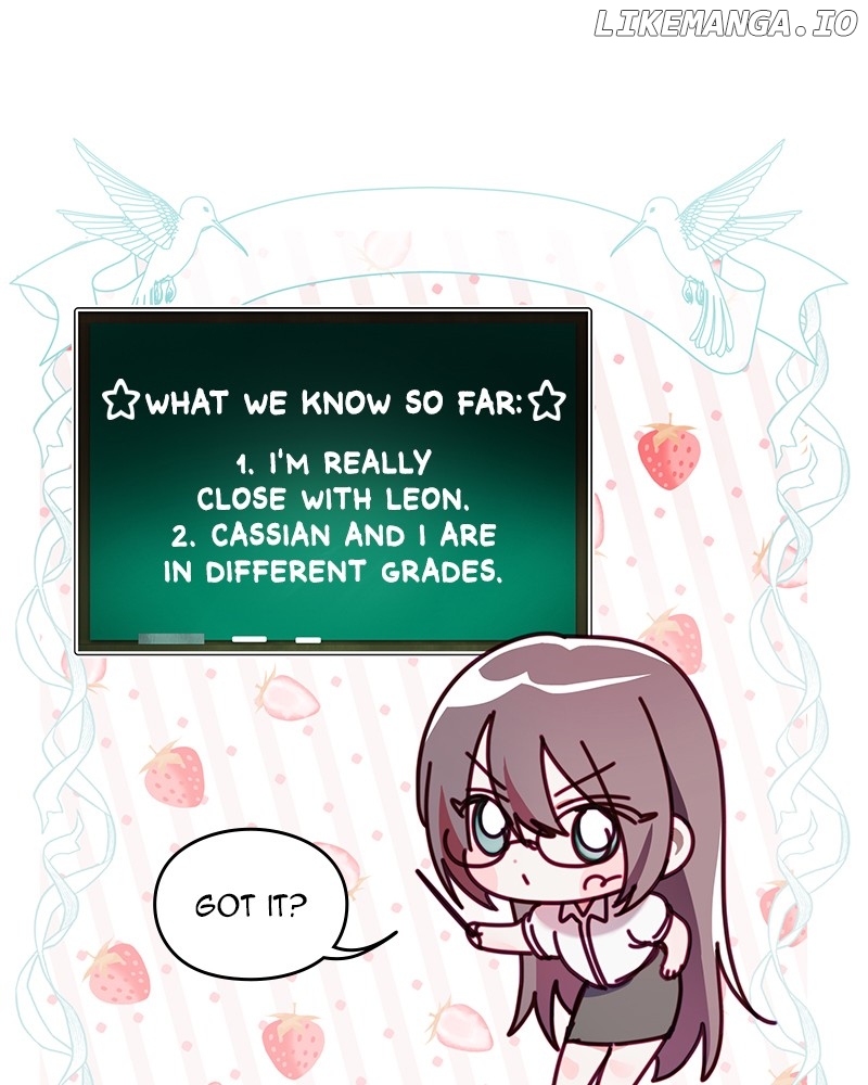 Heart Throbbing Conqueror Chapter 125 - page 1