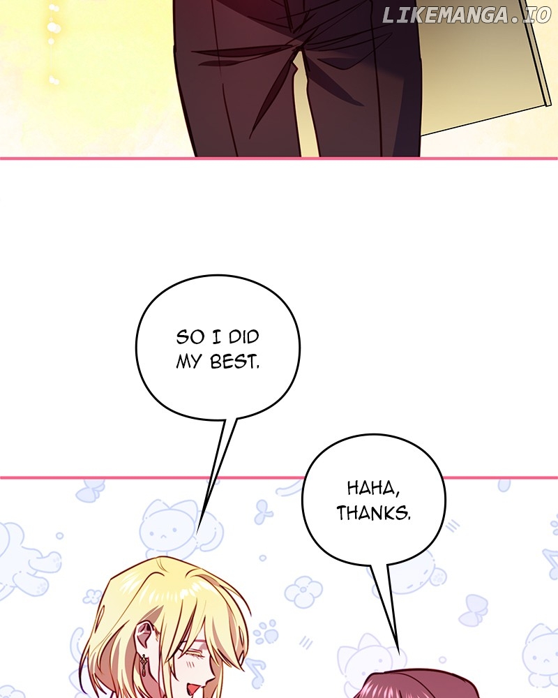 Heart Throbbing Conqueror Chapter 125 - page 12