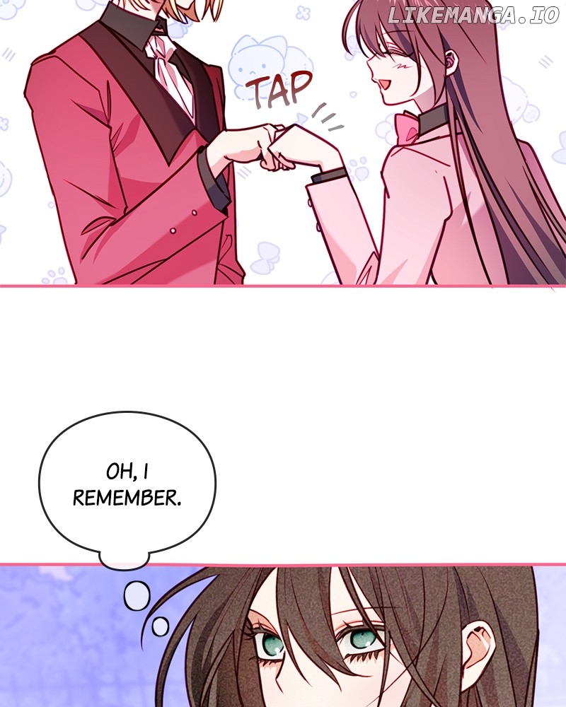Heart Throbbing Conqueror Chapter 125 - page 13