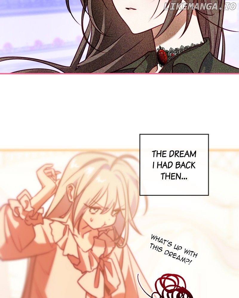 Heart Throbbing Conqueror Chapter 125 - page 14