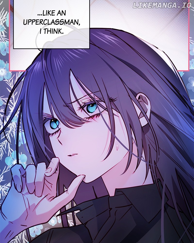 Heart Throbbing Conqueror Chapter 125 - page 18