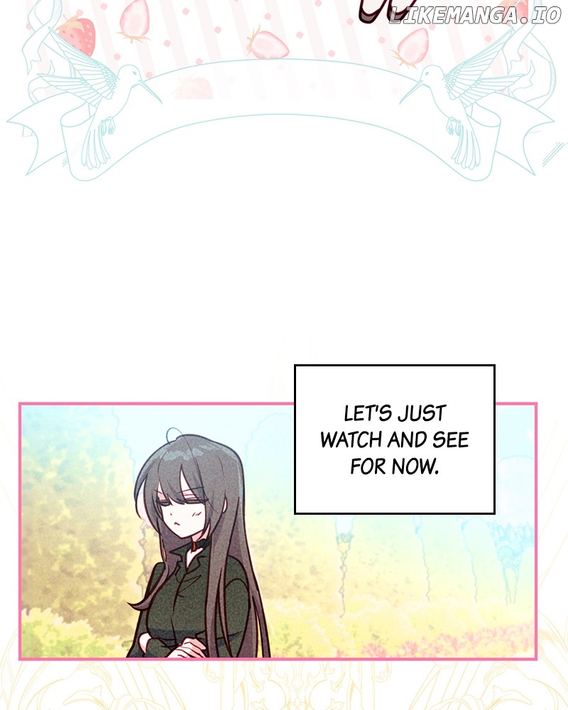 Heart Throbbing Conqueror Chapter 125 - page 2
