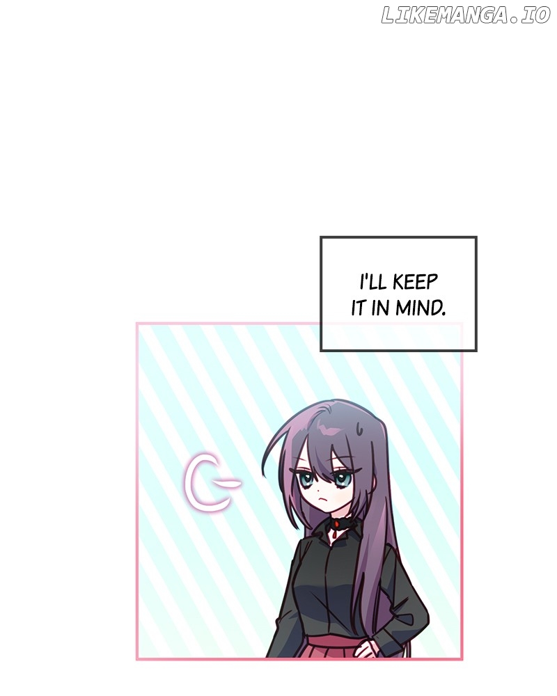 Heart Throbbing Conqueror Chapter 125 - page 21