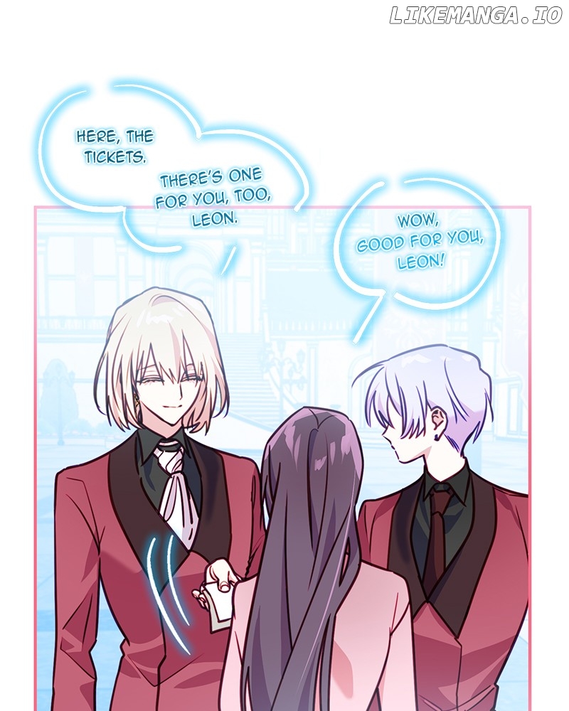 Heart Throbbing Conqueror Chapter 125 - page 22