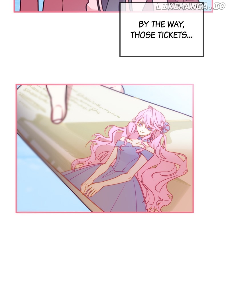 Heart Throbbing Conqueror Chapter 125 - page 23
