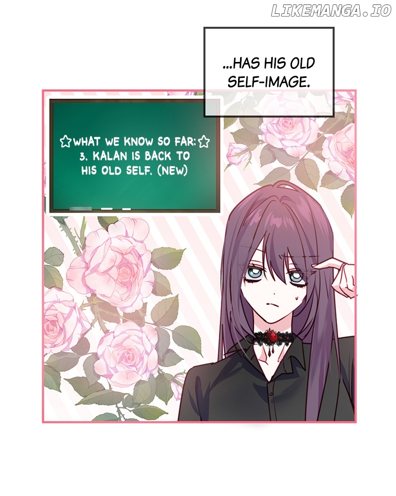 Heart Throbbing Conqueror Chapter 125 - page 24