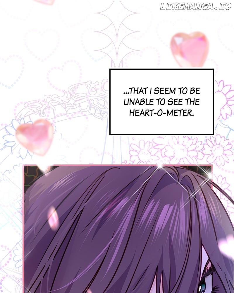 Heart Throbbing Conqueror Chapter 125 - page 26